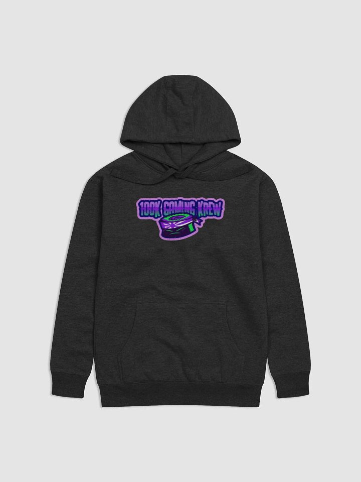 100K Hoodie product image (1)
