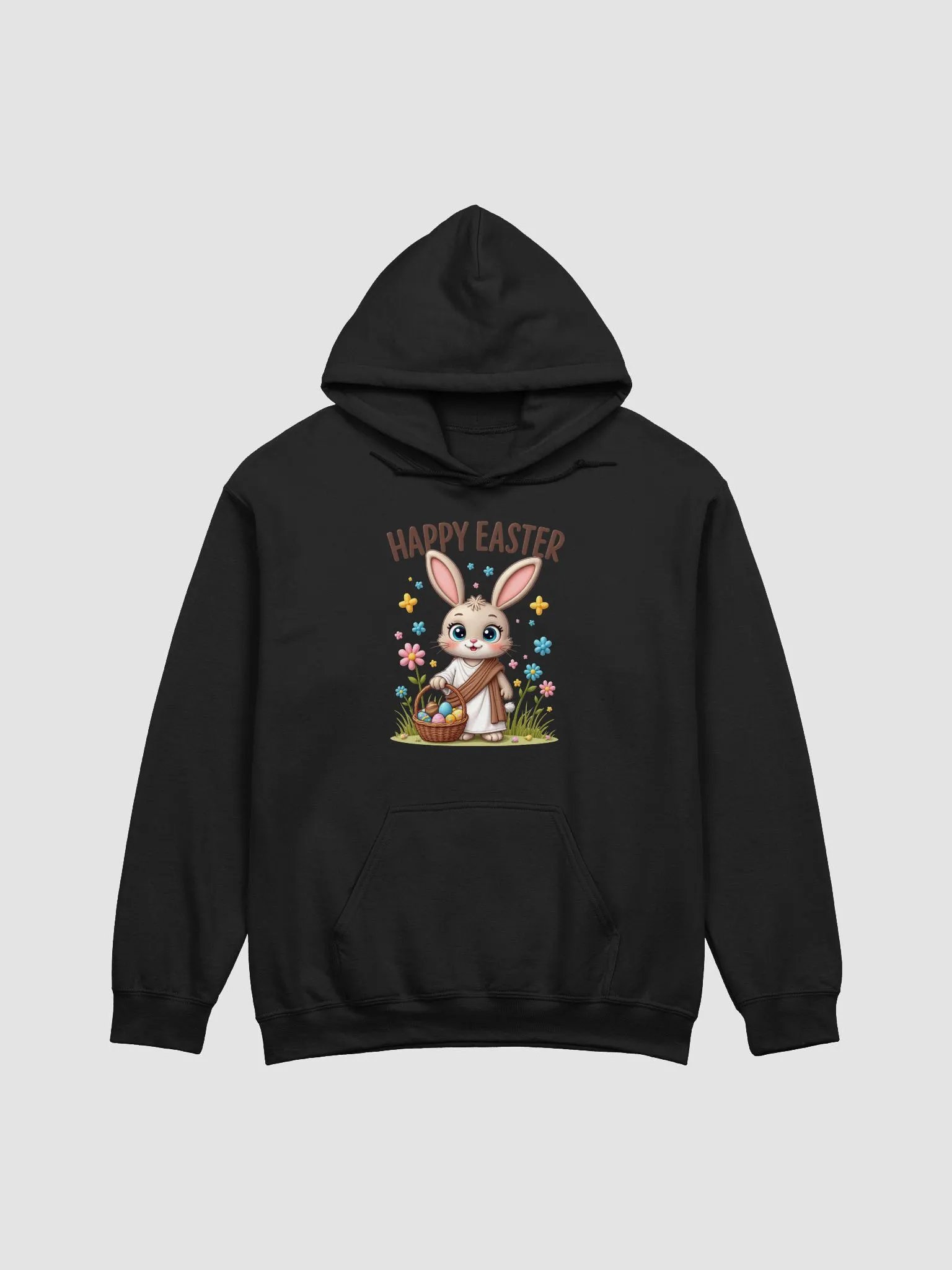 Easter Bunny Surprise Hoodie product image (10)