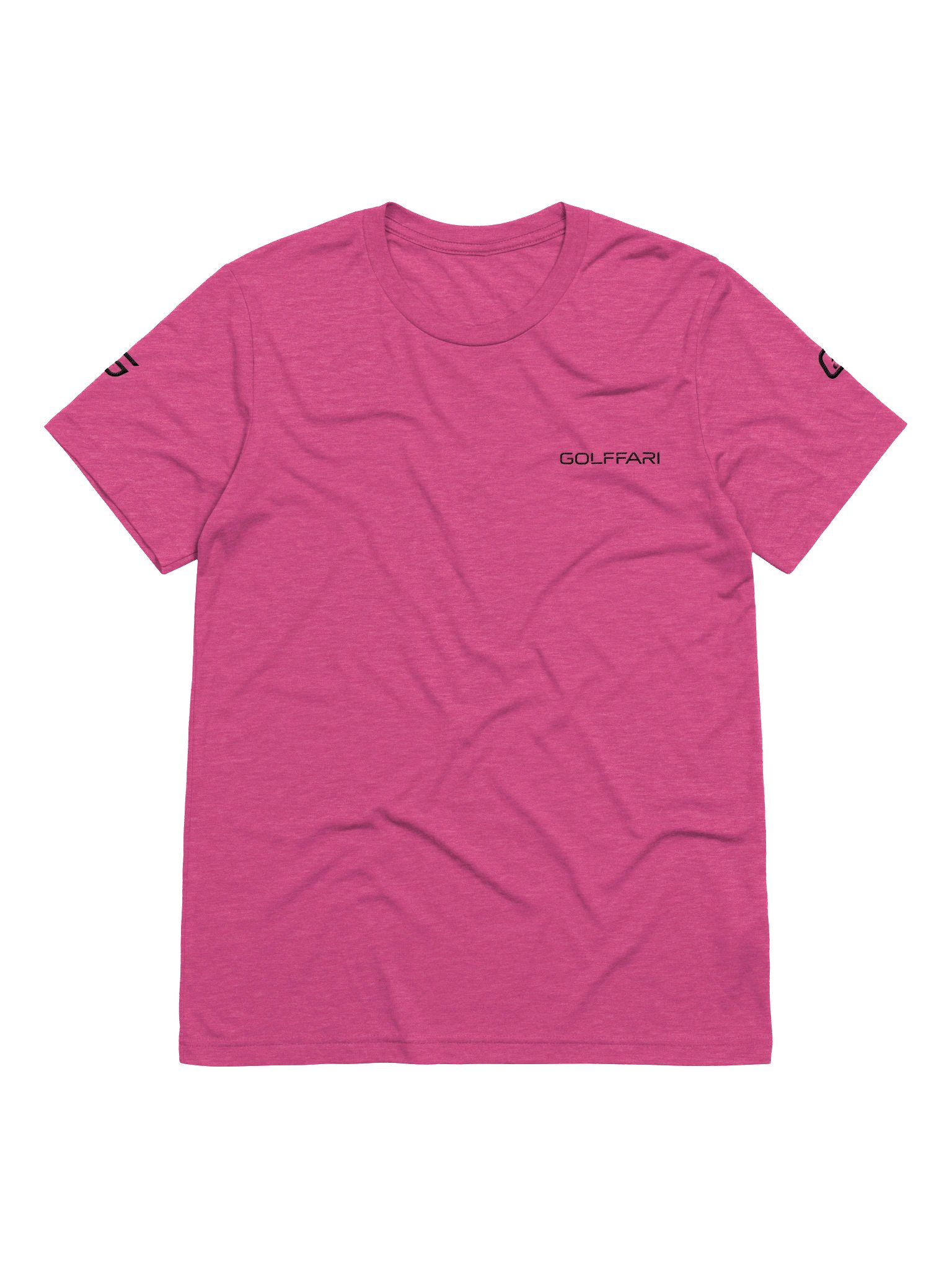 Golffari triblend golf-t-paita product image (112)