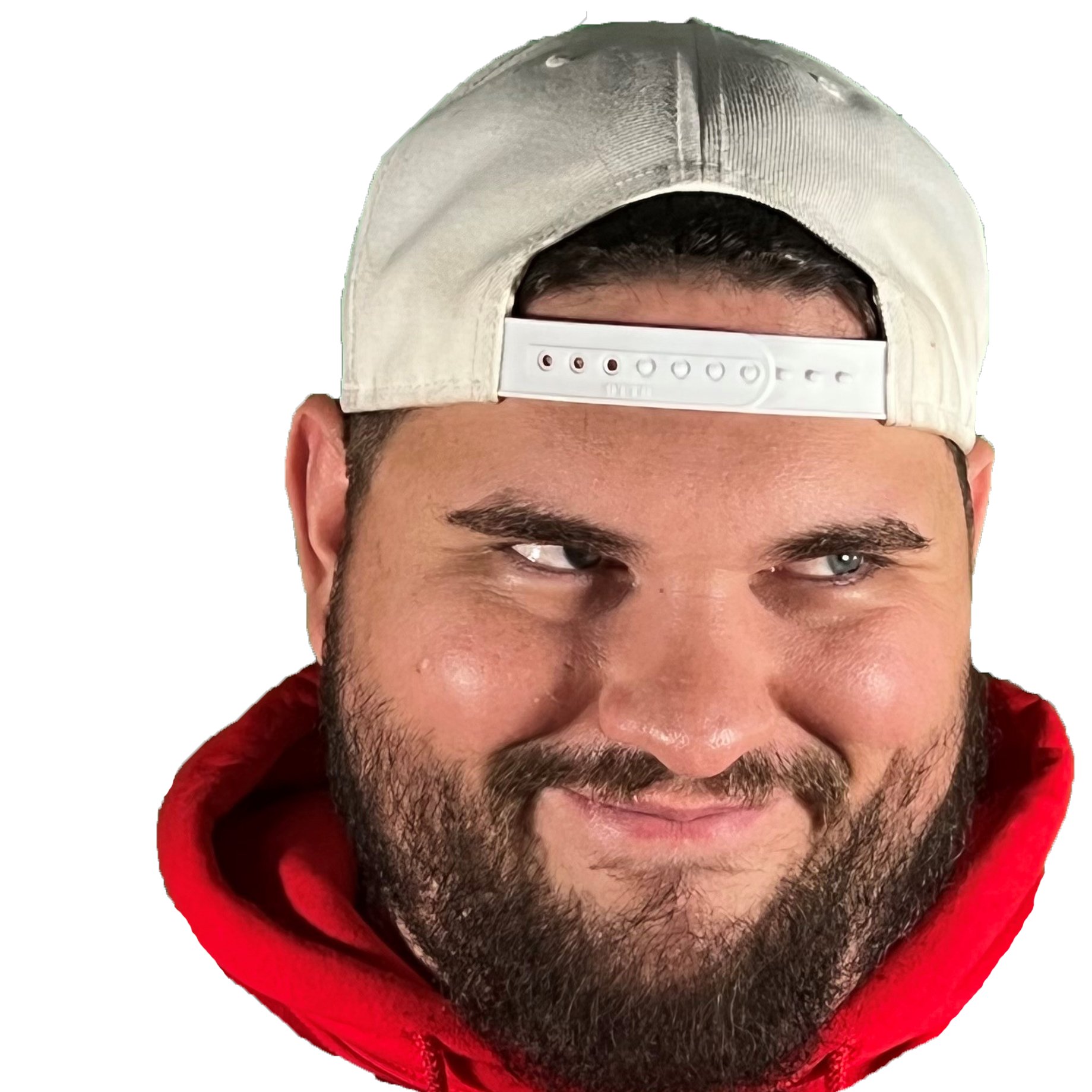 THEE Iconic Spud Snapback product image (6)