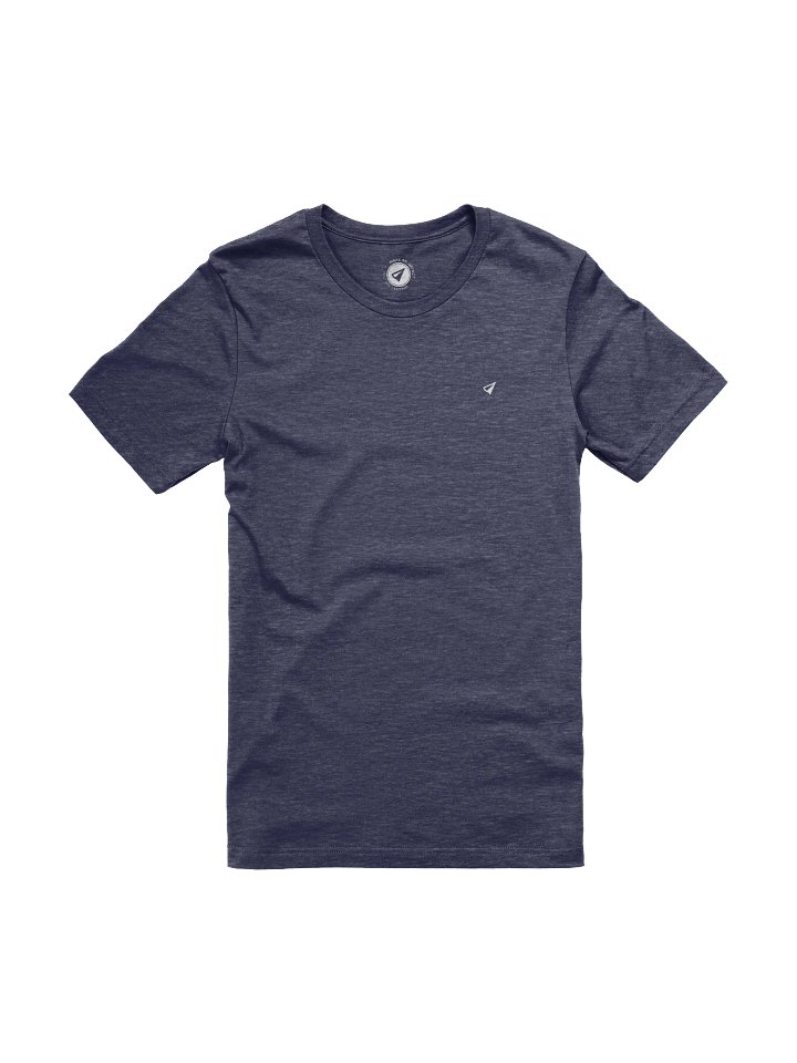 Navigate Tee: Dark Mode product image (1)