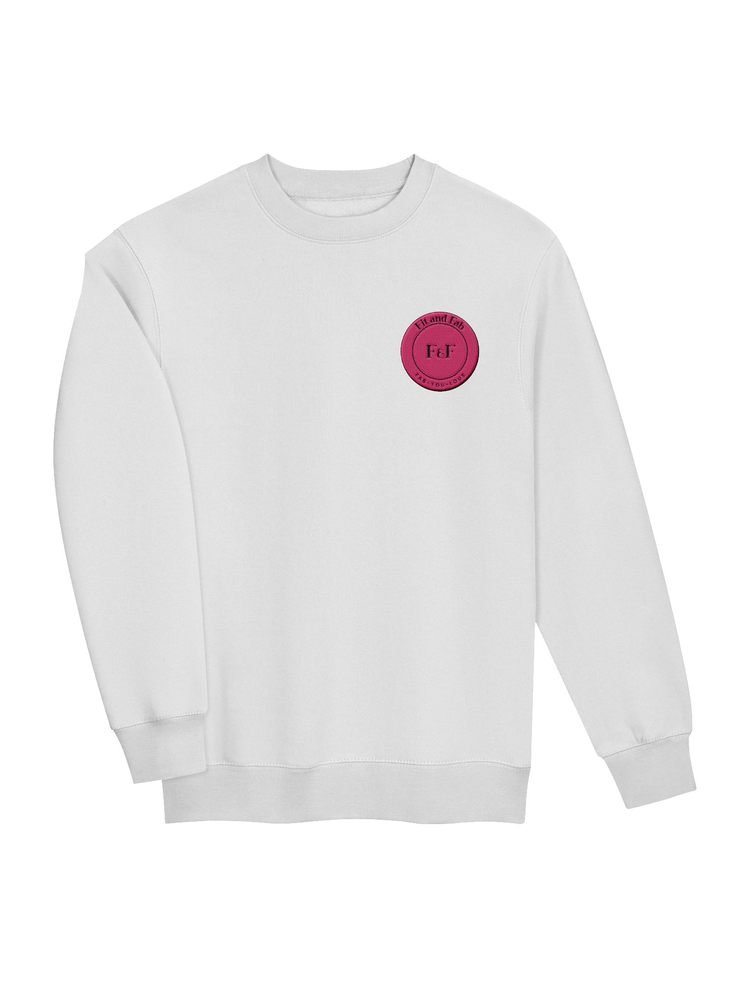 Fab Hoodie product image (3)