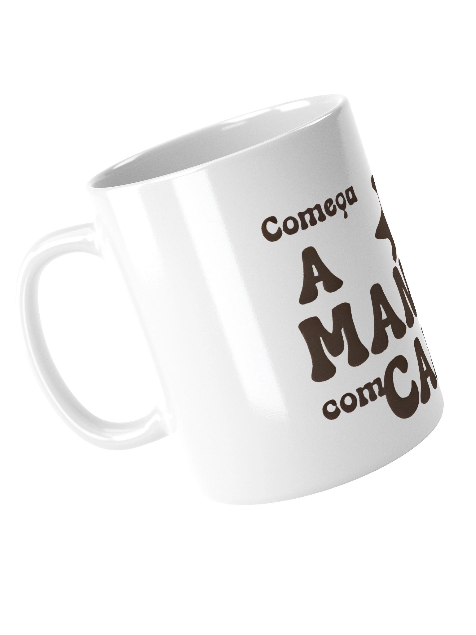 Começa a Manhã Com Café product image (11)