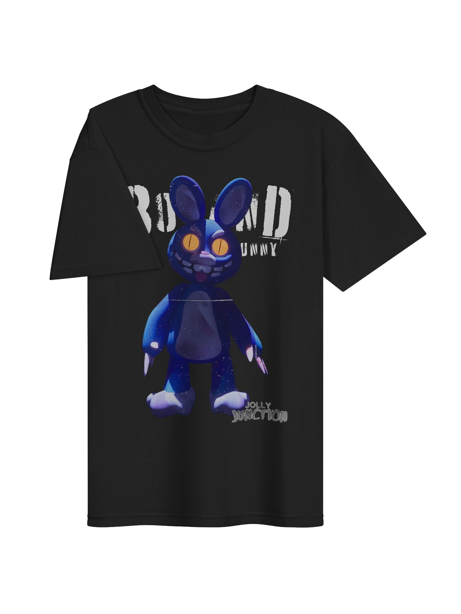 Boland Bunny Graphic Tee product image (3)