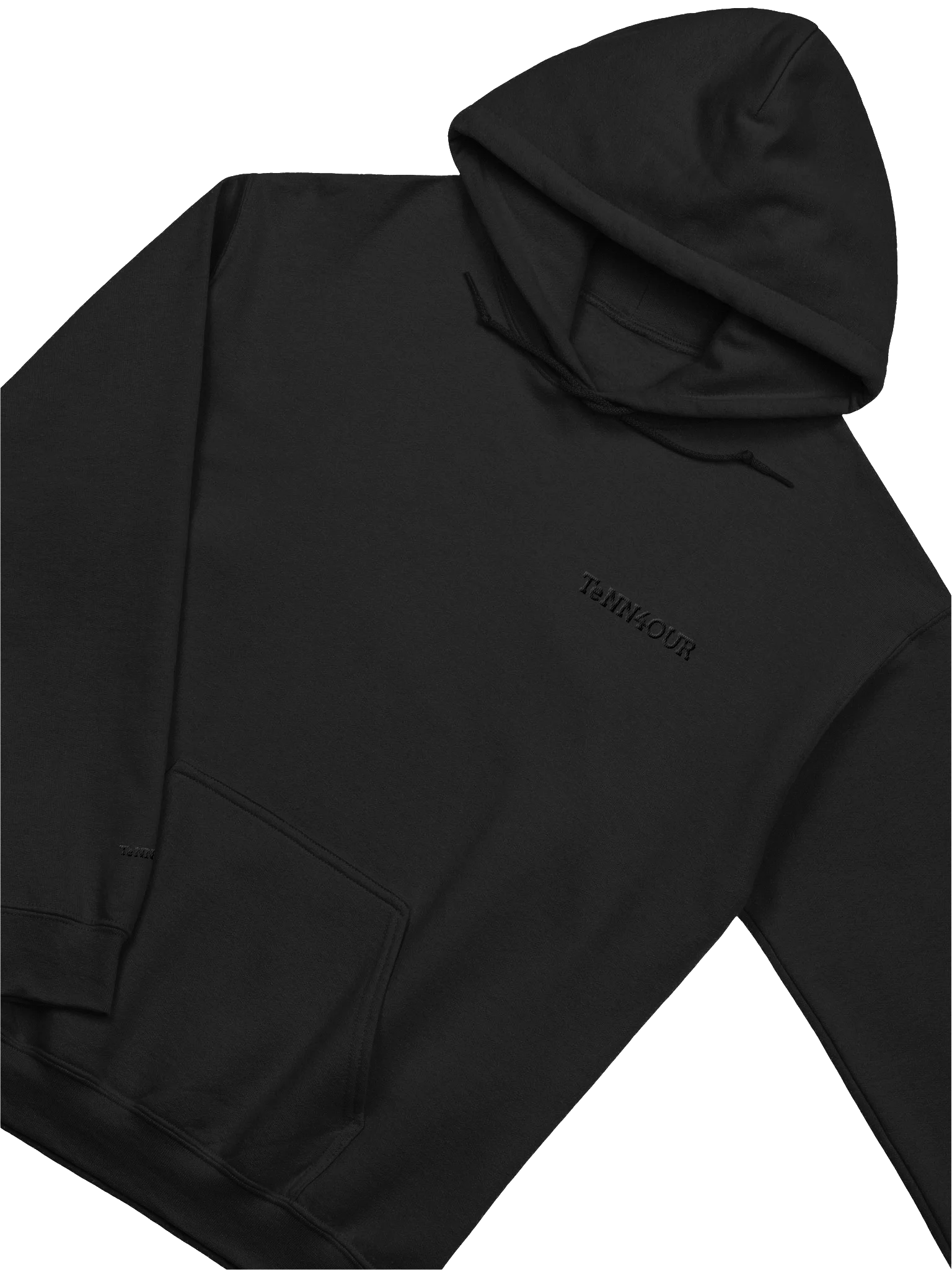 Embroidered Classic Hoodie product image (17)