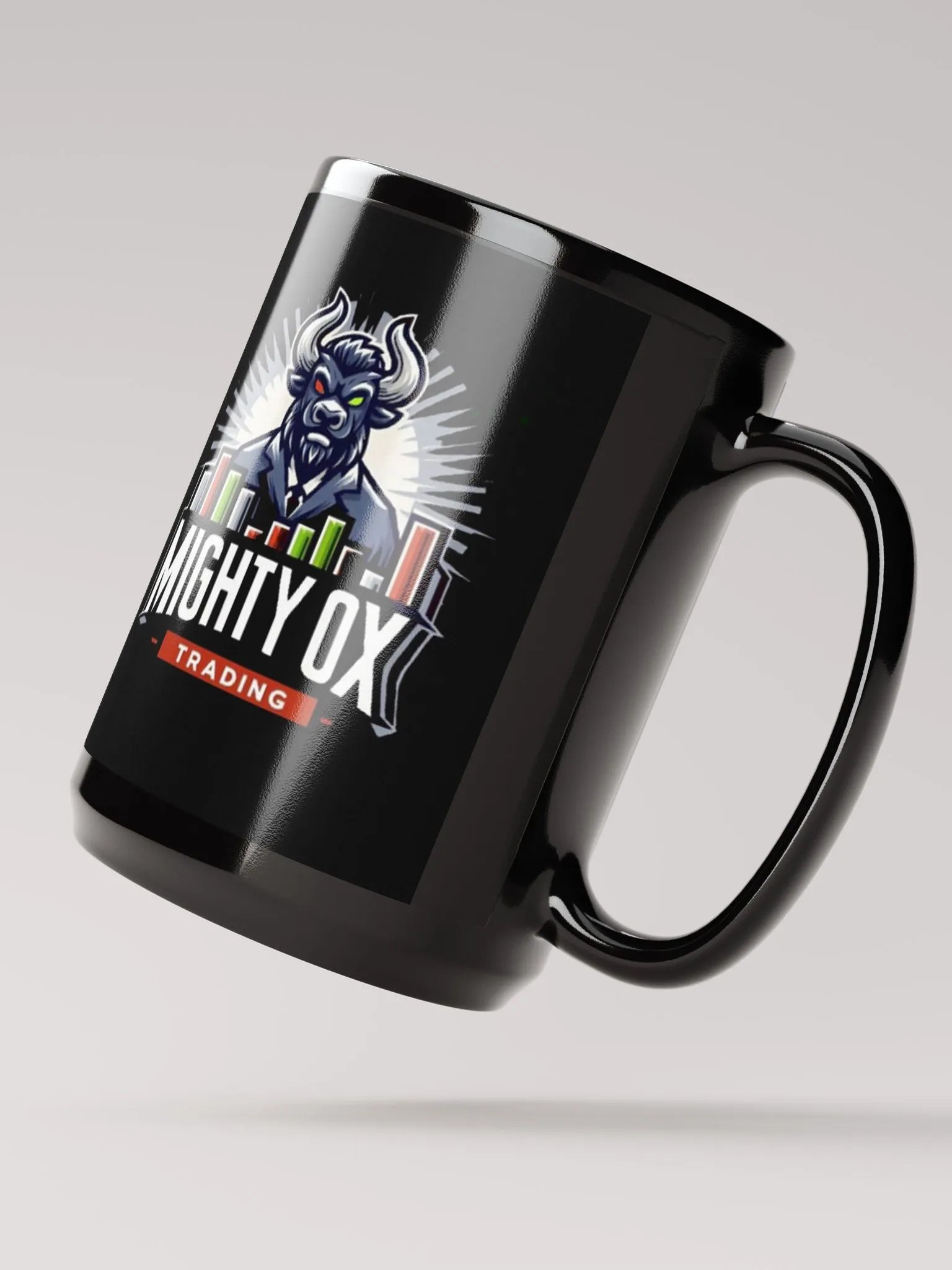 MightyOxTrading 15oz Mug product image (2)