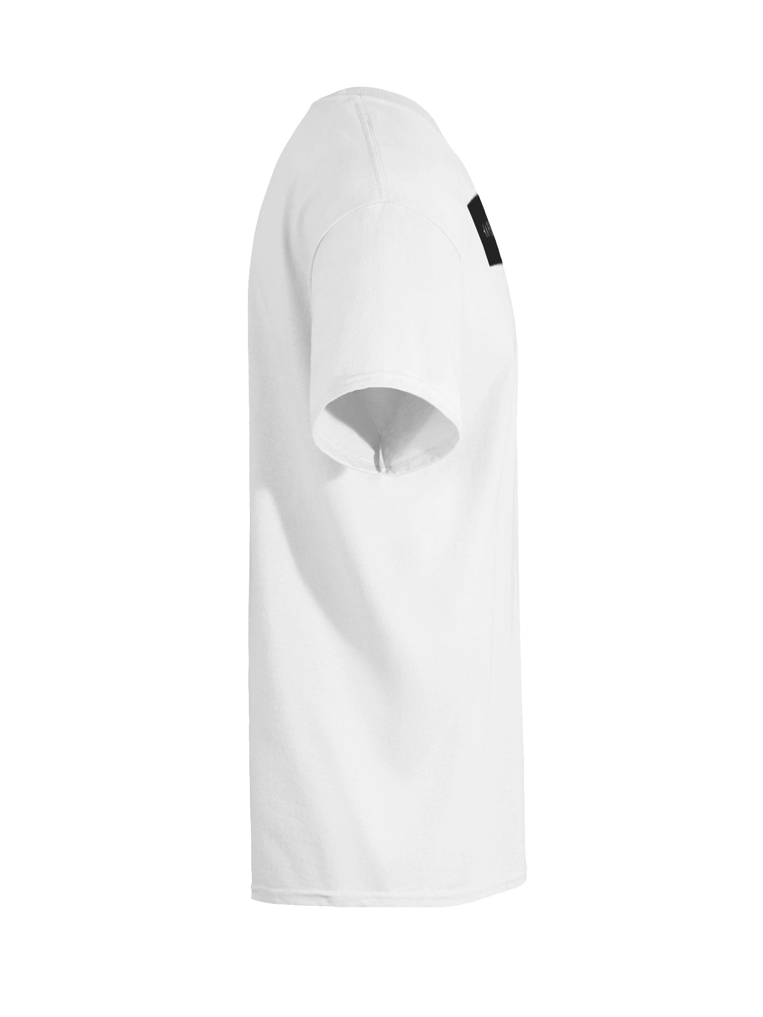 HD WHITE T product image (12)