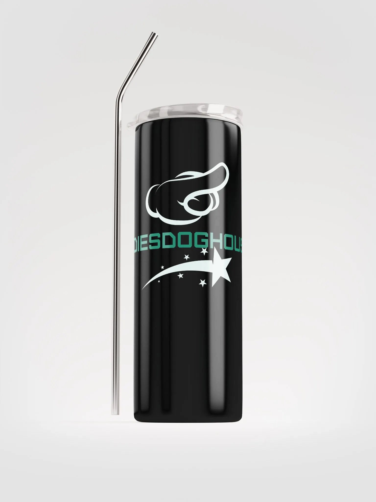 Official Doghouse Travel Cup product image (1)