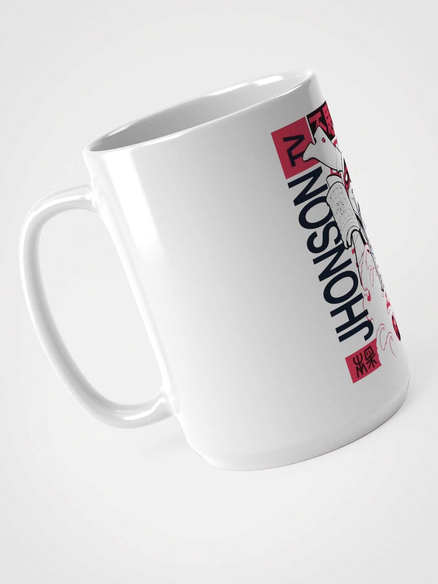 Oni J Tazza product image (2)