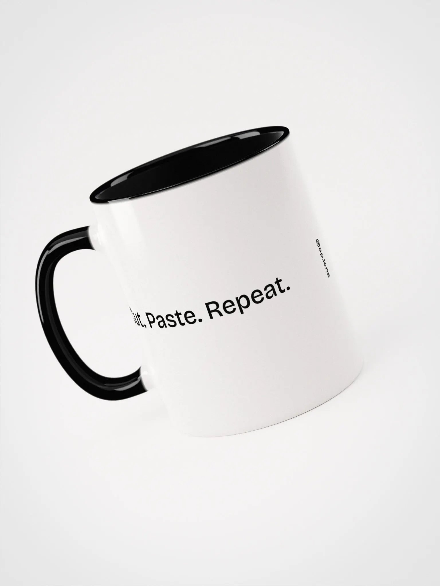 Cut. Paste. Repeat. product image (3)