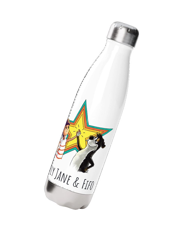 Supply Jane & Fifo Water Bottle product image (2)