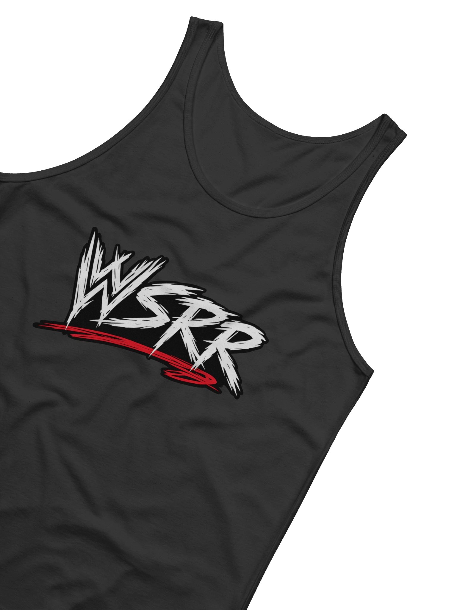 WSRR Scratch Logo Tank product image (18)