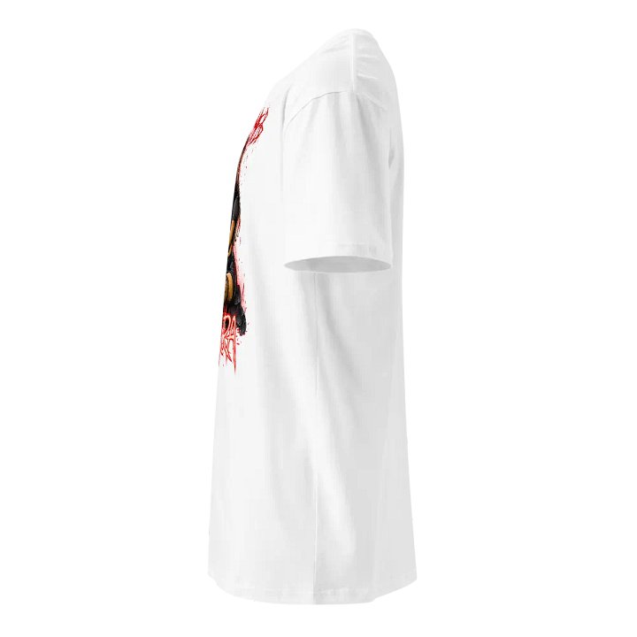 Laura Bloodstained T-Shirt product image (2)