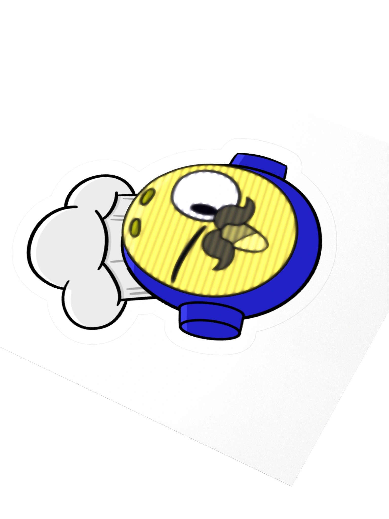 Chef DeeDee product image (3)
