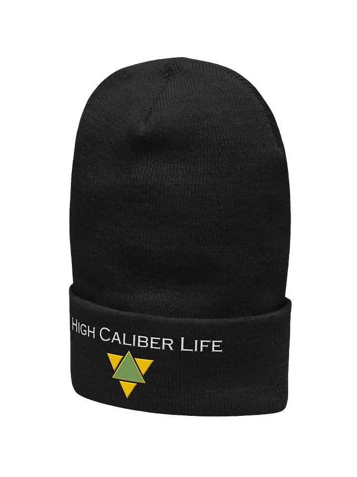 Beanie/Toboggan product image (6)