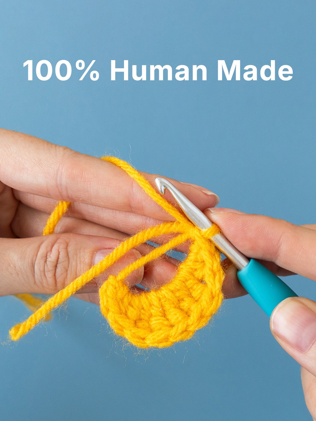 Vintage Lion Crochet Pattern product image (3)