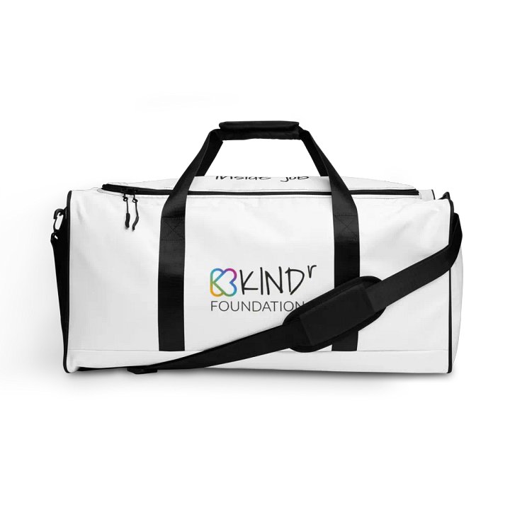 KINDR Fun Bag product image (1)