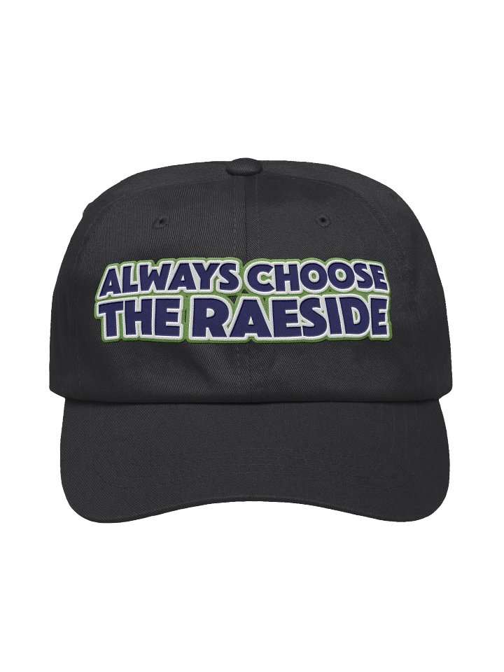 Choose The Raeside Hat - OG Style product image (2)