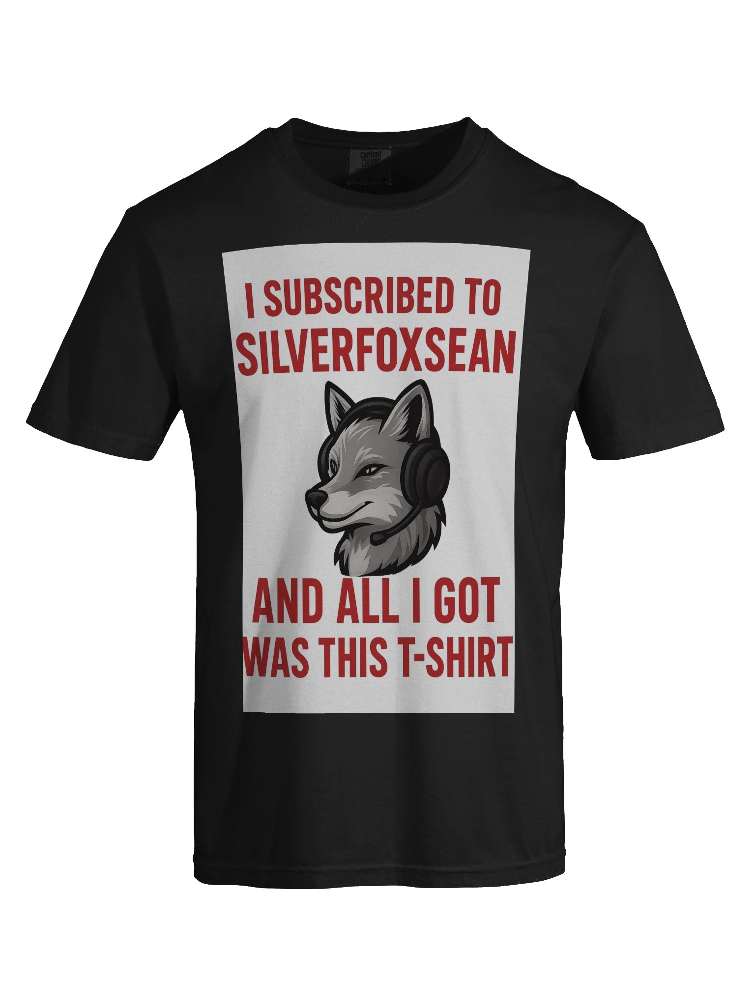 Sub Shirt product image (7)