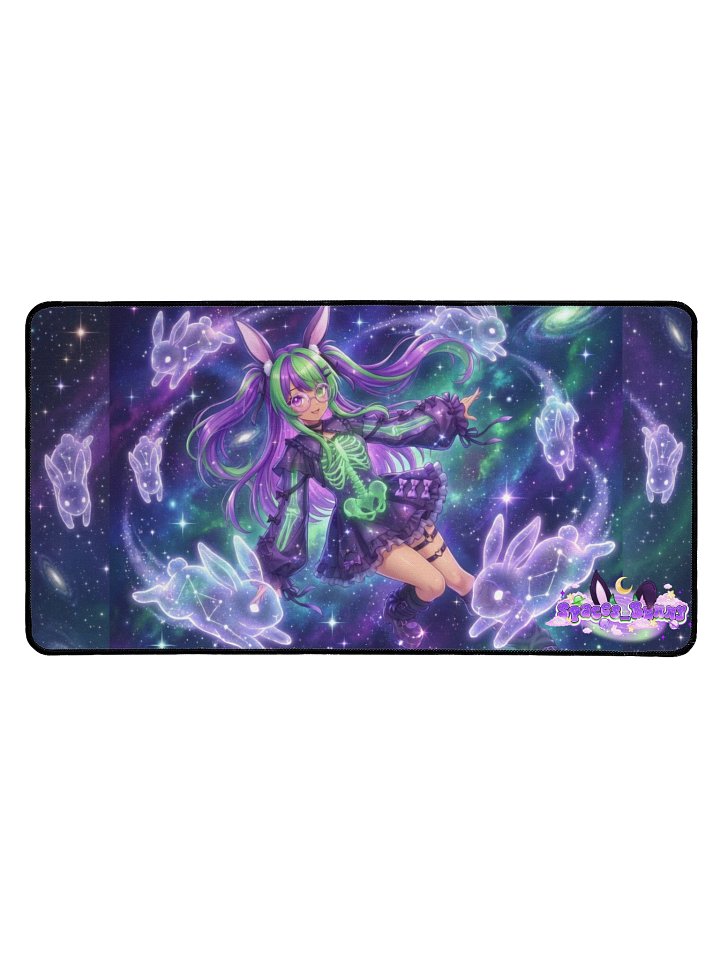 Bunny with her Bun Buns. product image (1)