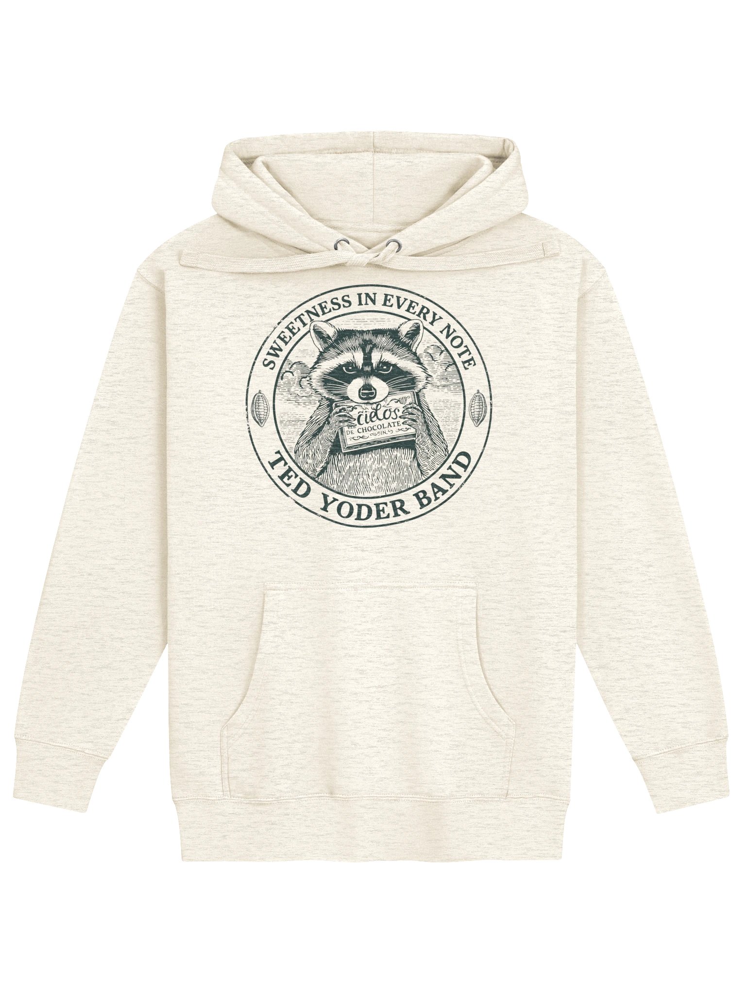 Trash Panda Hoodie product image (1)