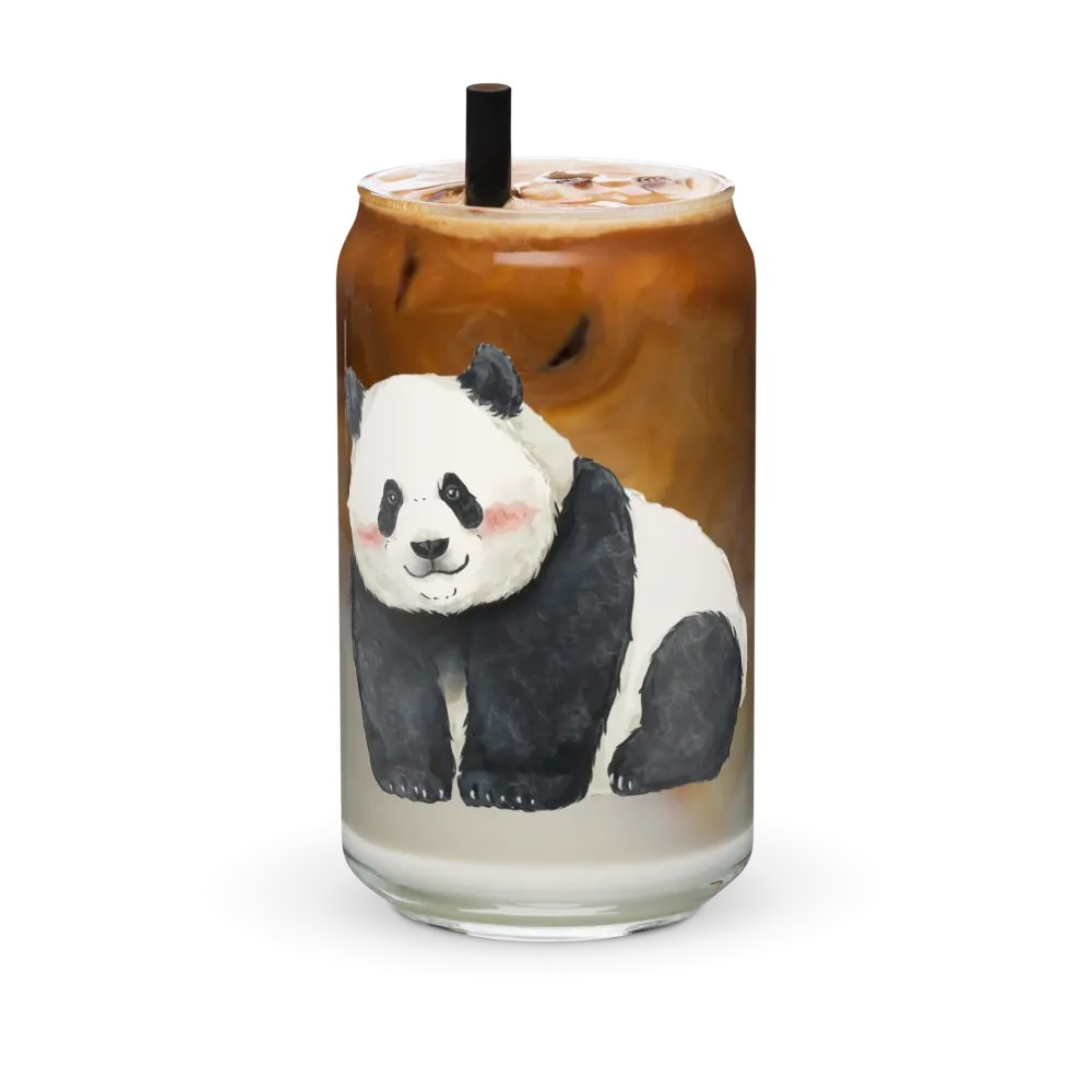 MENGLAN🐼Giant Panda product image (36)