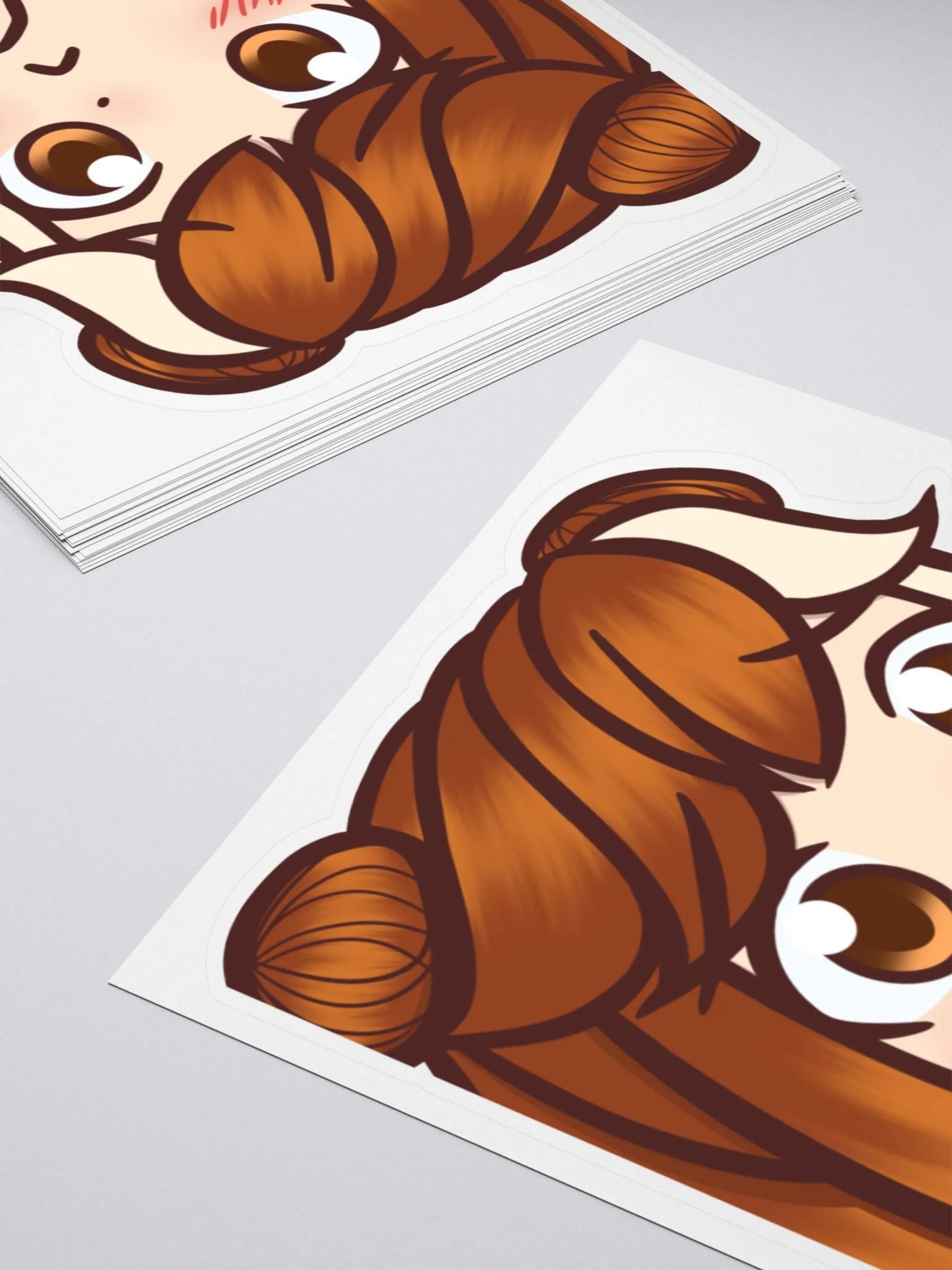 Plead Sticker product image (11)