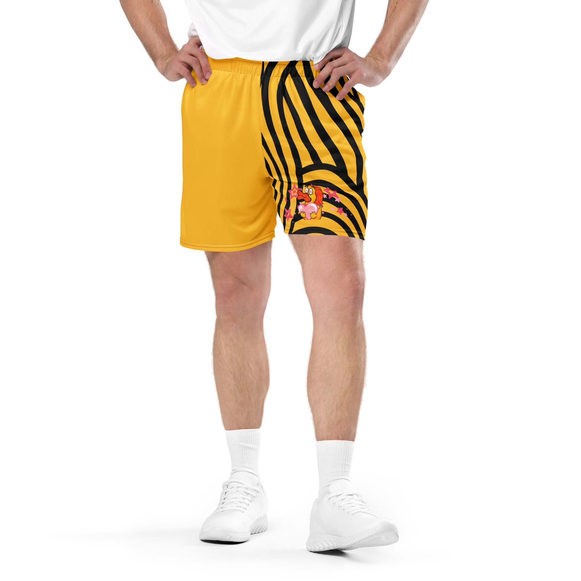 "My Heart in the Stars" Shorts product image (1)