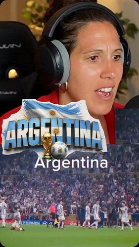 What do you think about these #worldcup2026 songs? Better or worse than @shakira #daidai #messi
