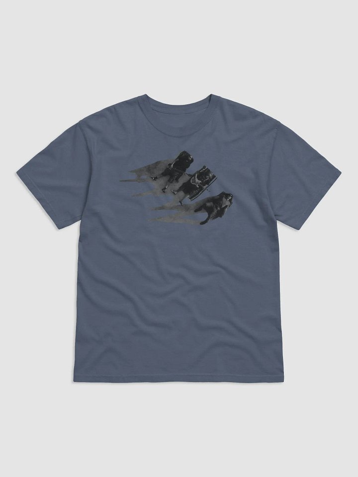 Band Members Text Back product image (8)