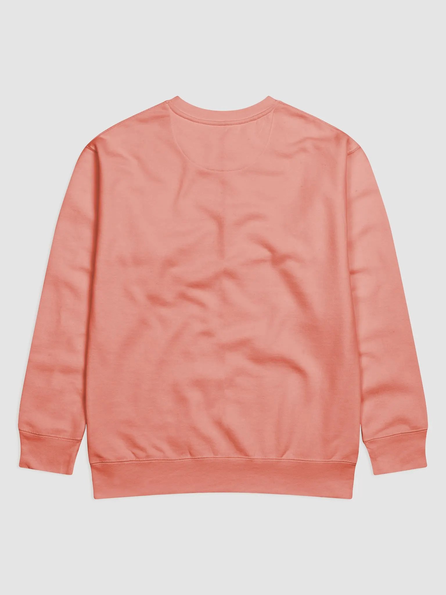 Light Laugh Love Pink Heartbreak Pump Cover Sweatshirt product image (2)