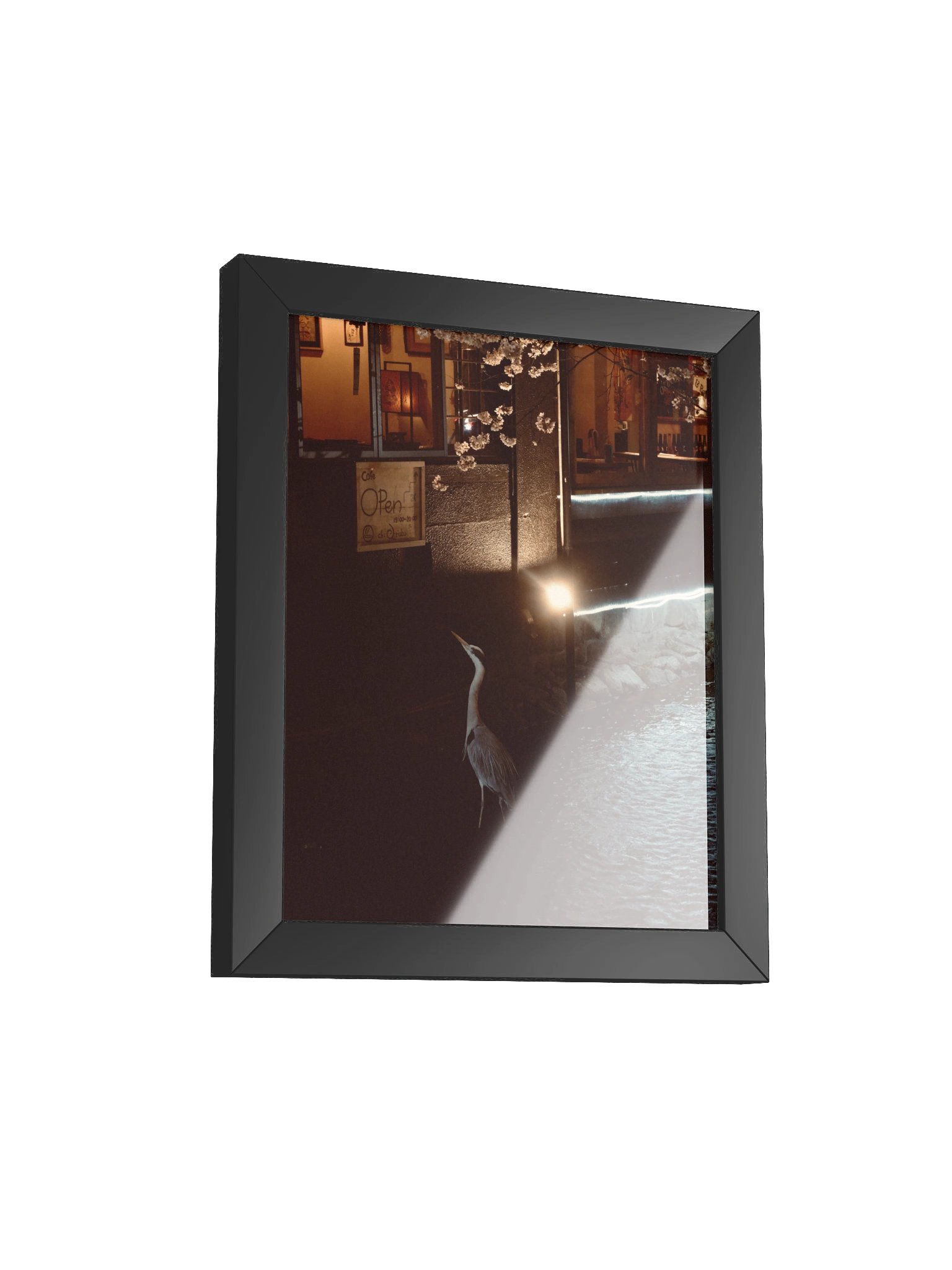 Kyoto Heron product image (29)