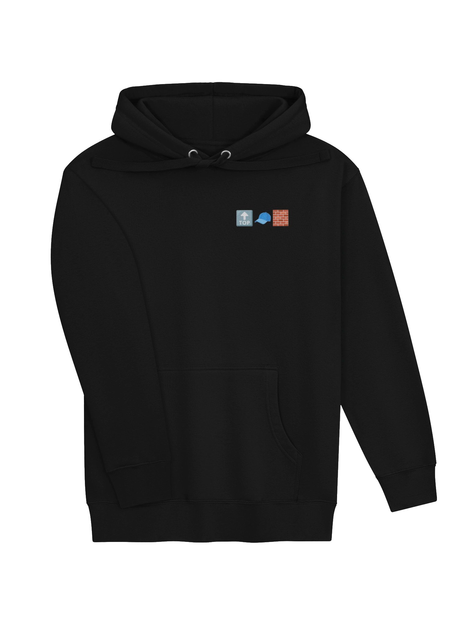 Emoji Hoodie product image (2)