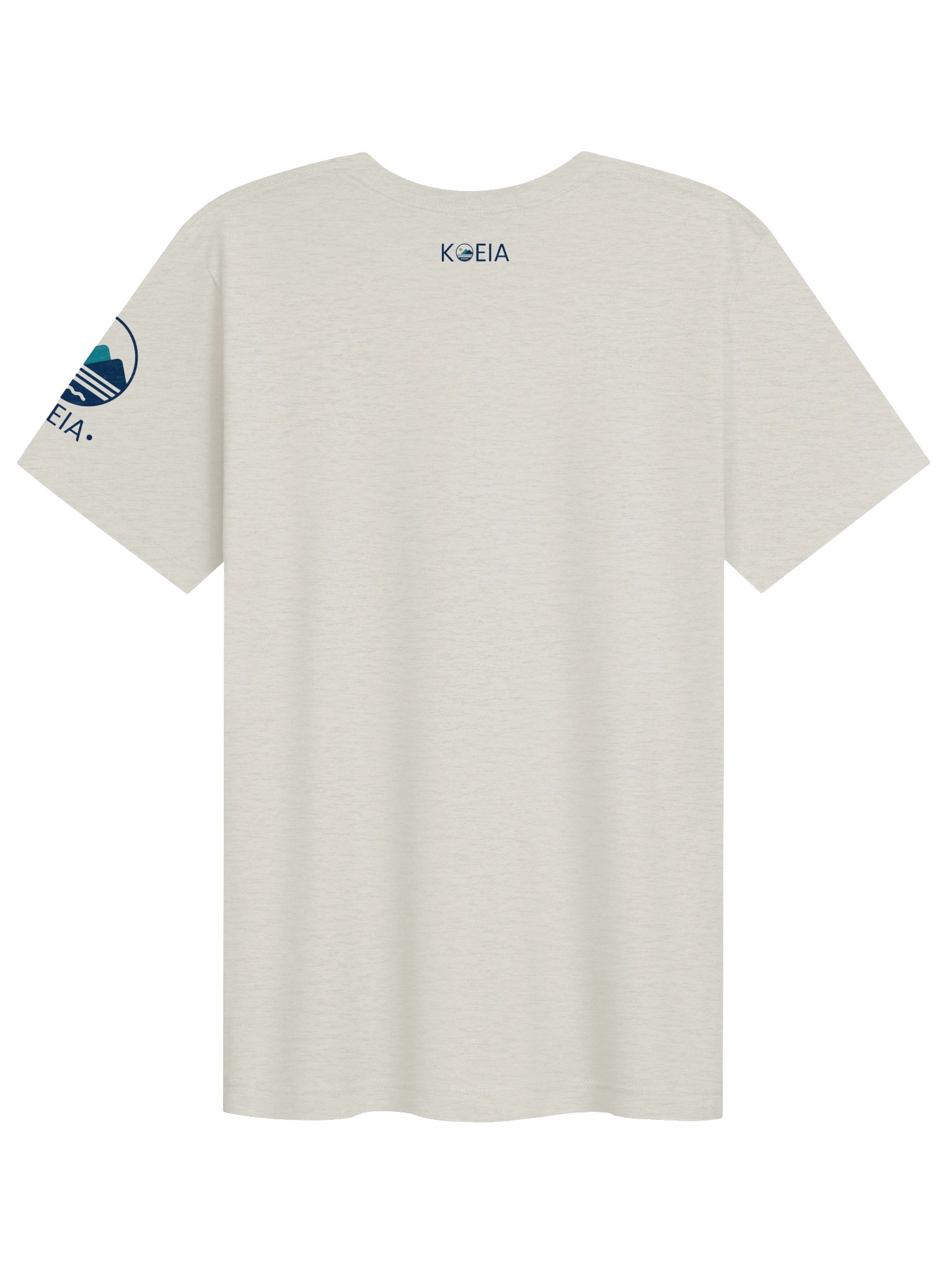 One star. One KOEIA. – T shirt product image (2)