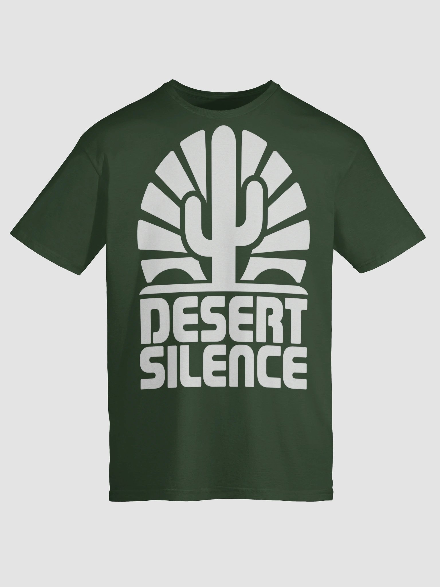 Desert Silence product image (2)