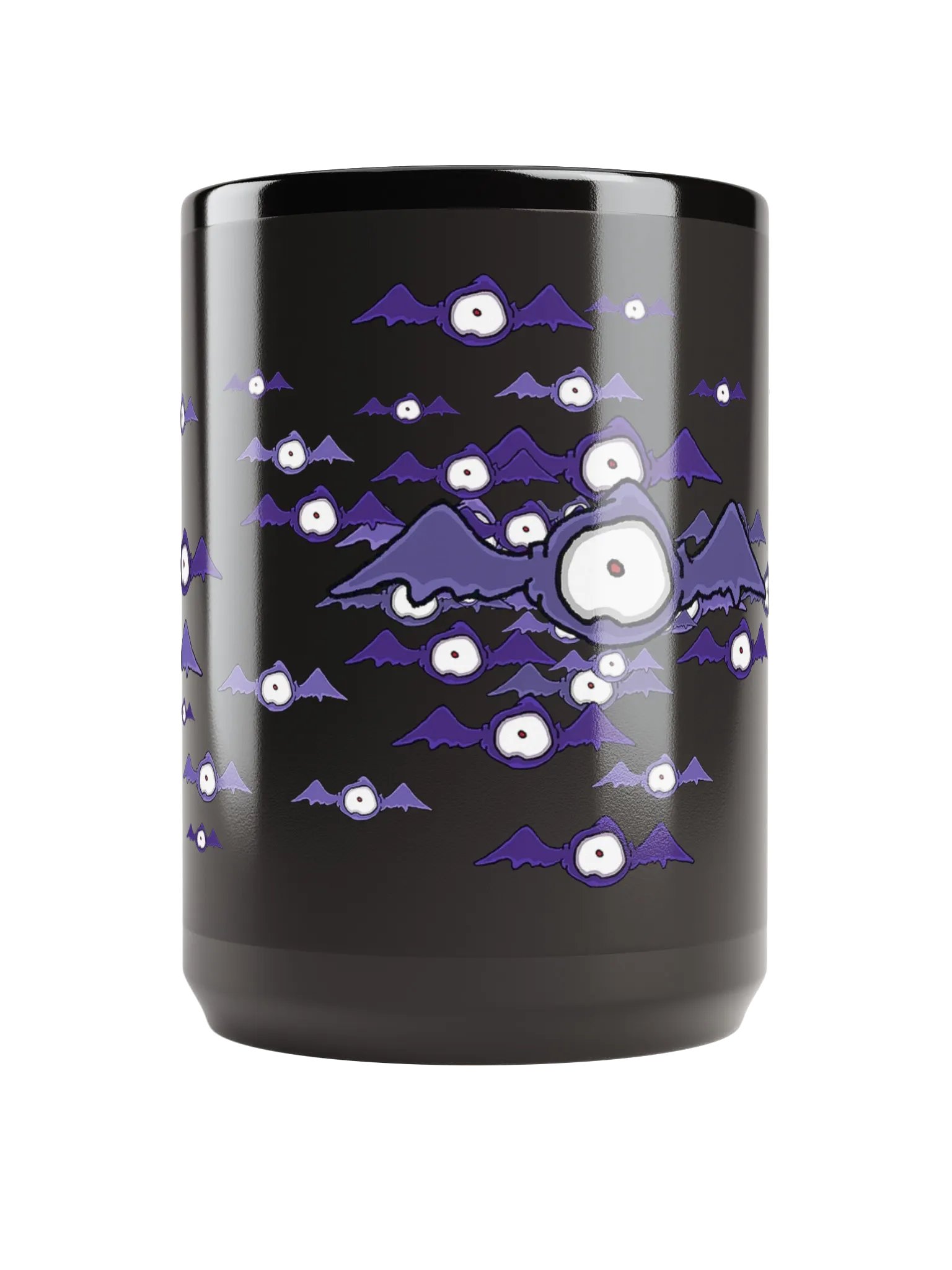 Eyebat Swarm Mug product image (6)