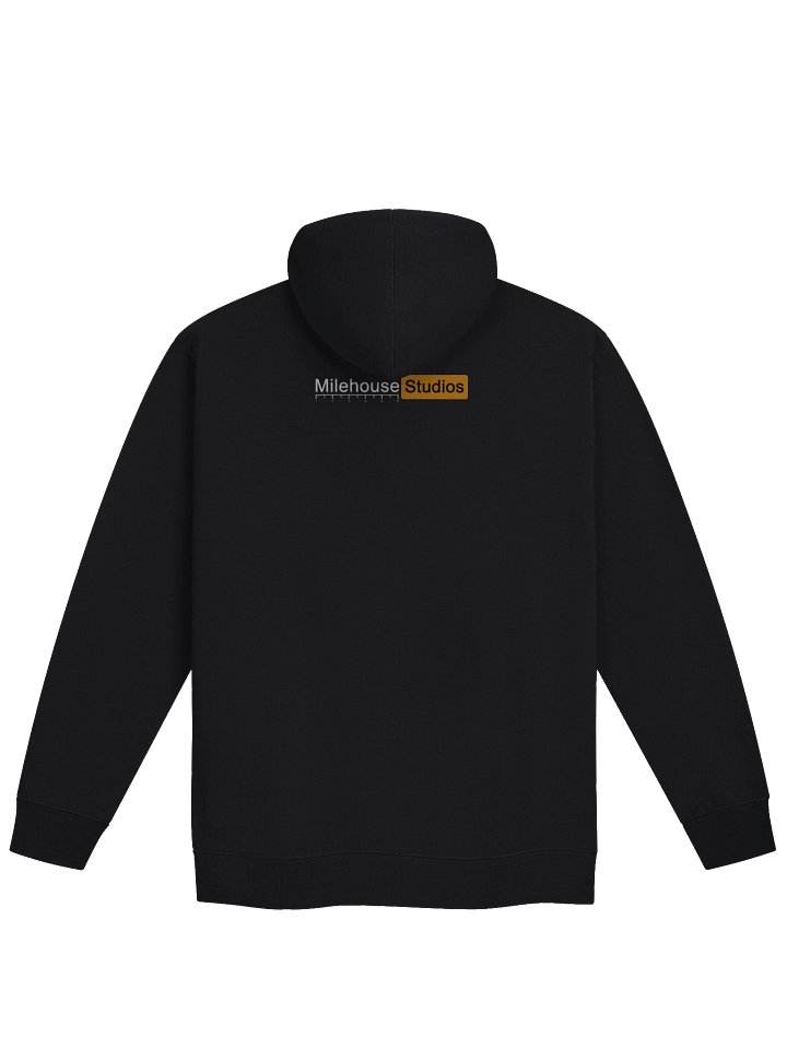 Snuggly hoodie season.... product image (2)