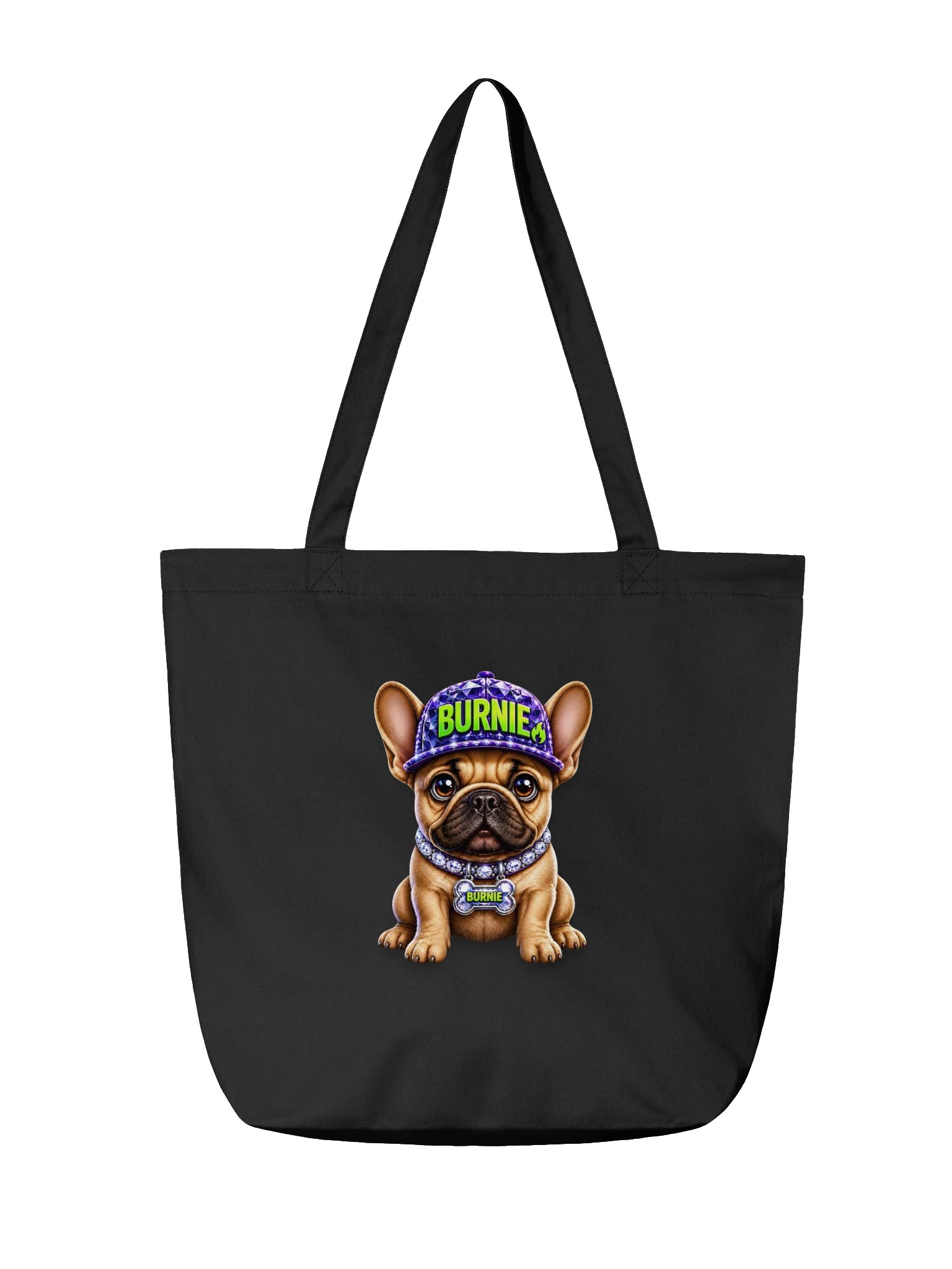 BURNIE DIAMOND BAG product image (2)