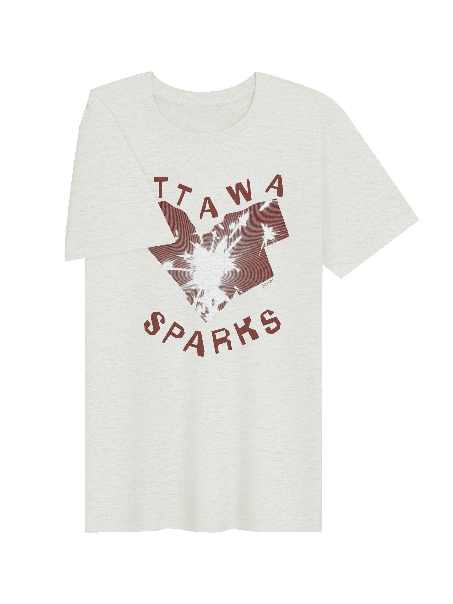 Sparks Tee product image (2)