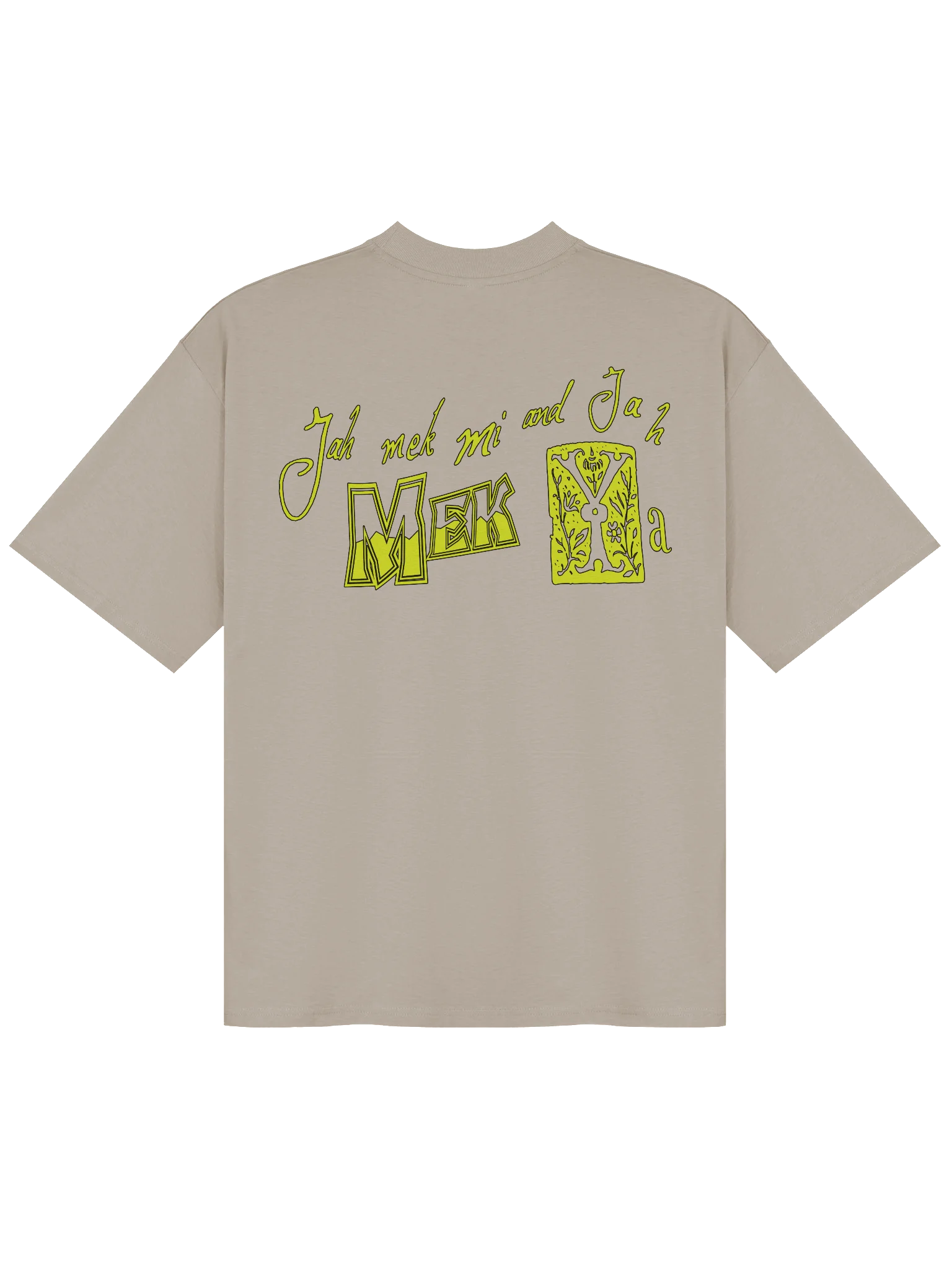 Island Paradise Tee product image (2)