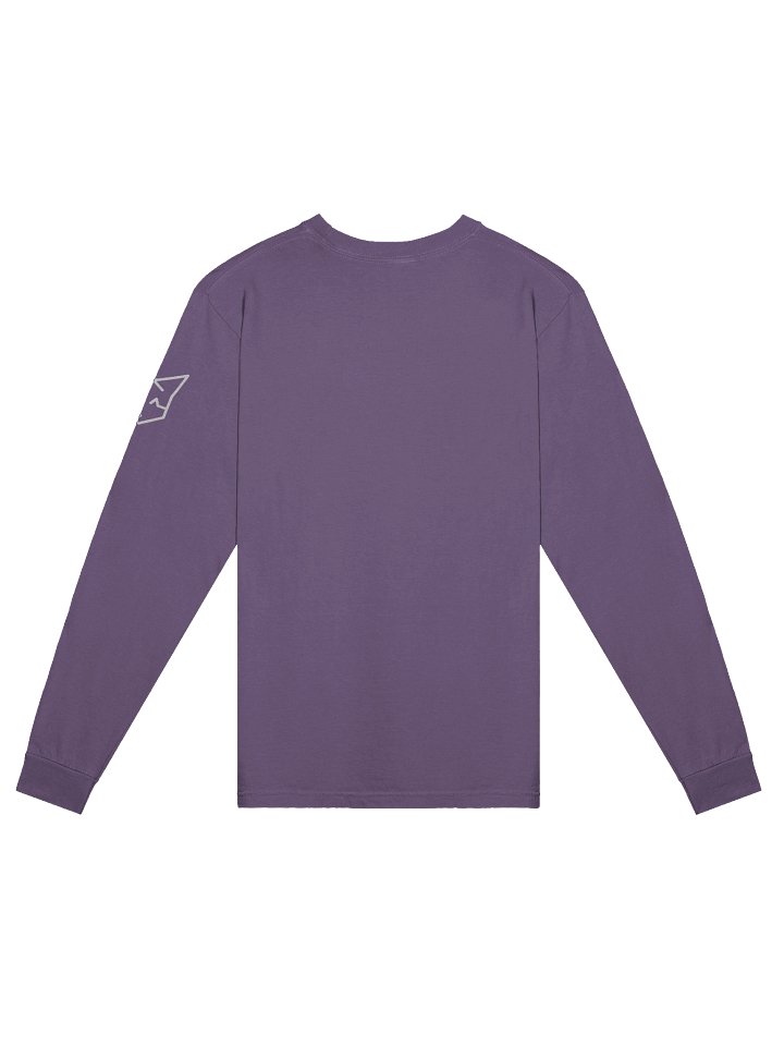 ValStar - Big Logo Sweater (White Logo) product image (2)