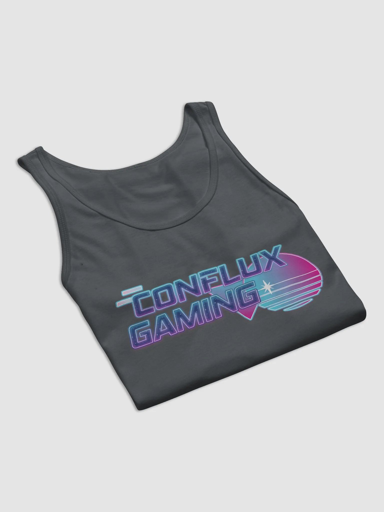 CG Tank Top product image (80)