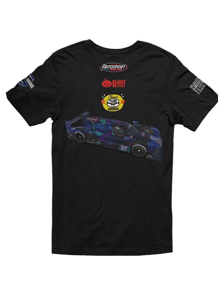 FSE - LMP2 at Petit LeMans 2025 product image (11)
