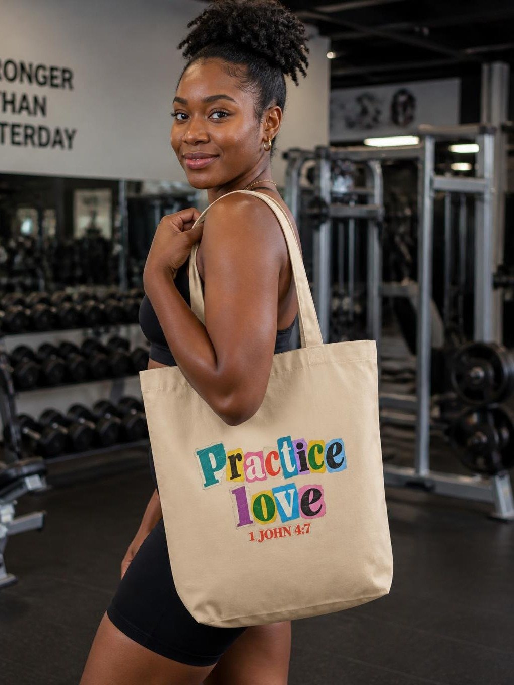 Love Bag product image (1)