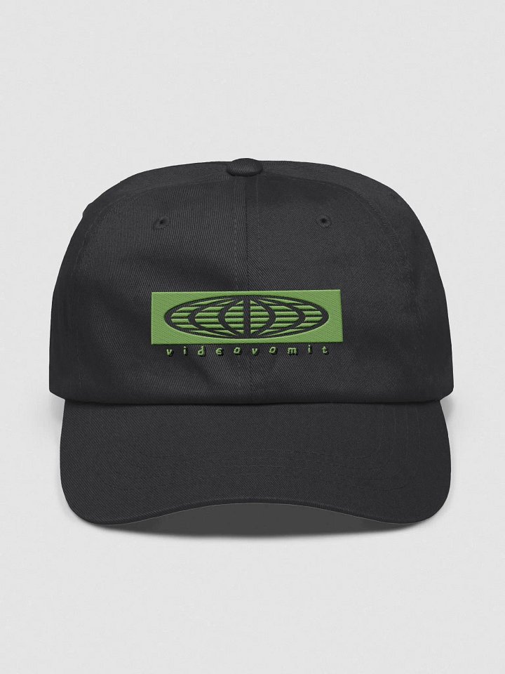 Globe embroidered dadhat product image (1)