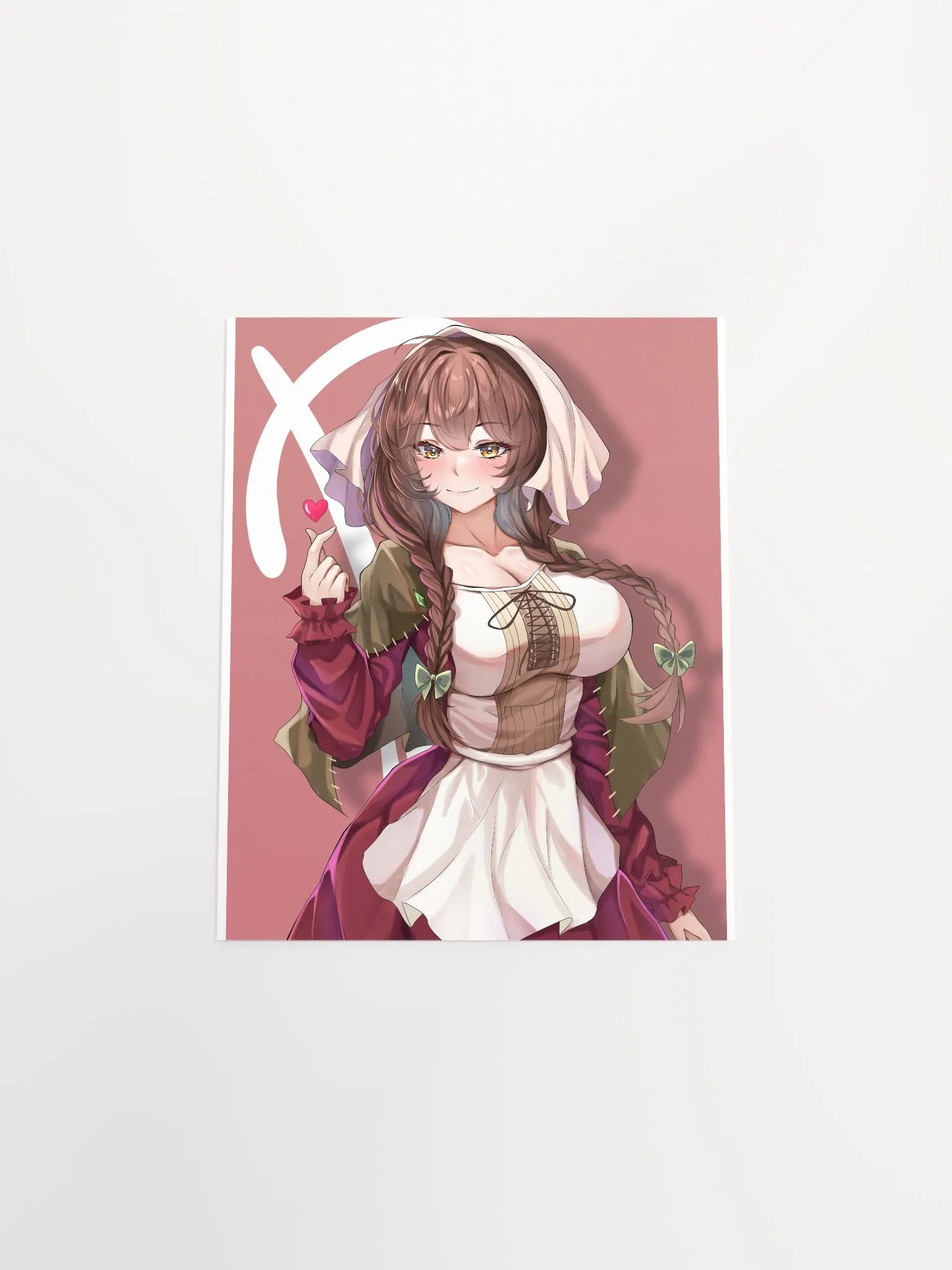 Bella Miller Poster product image (4)