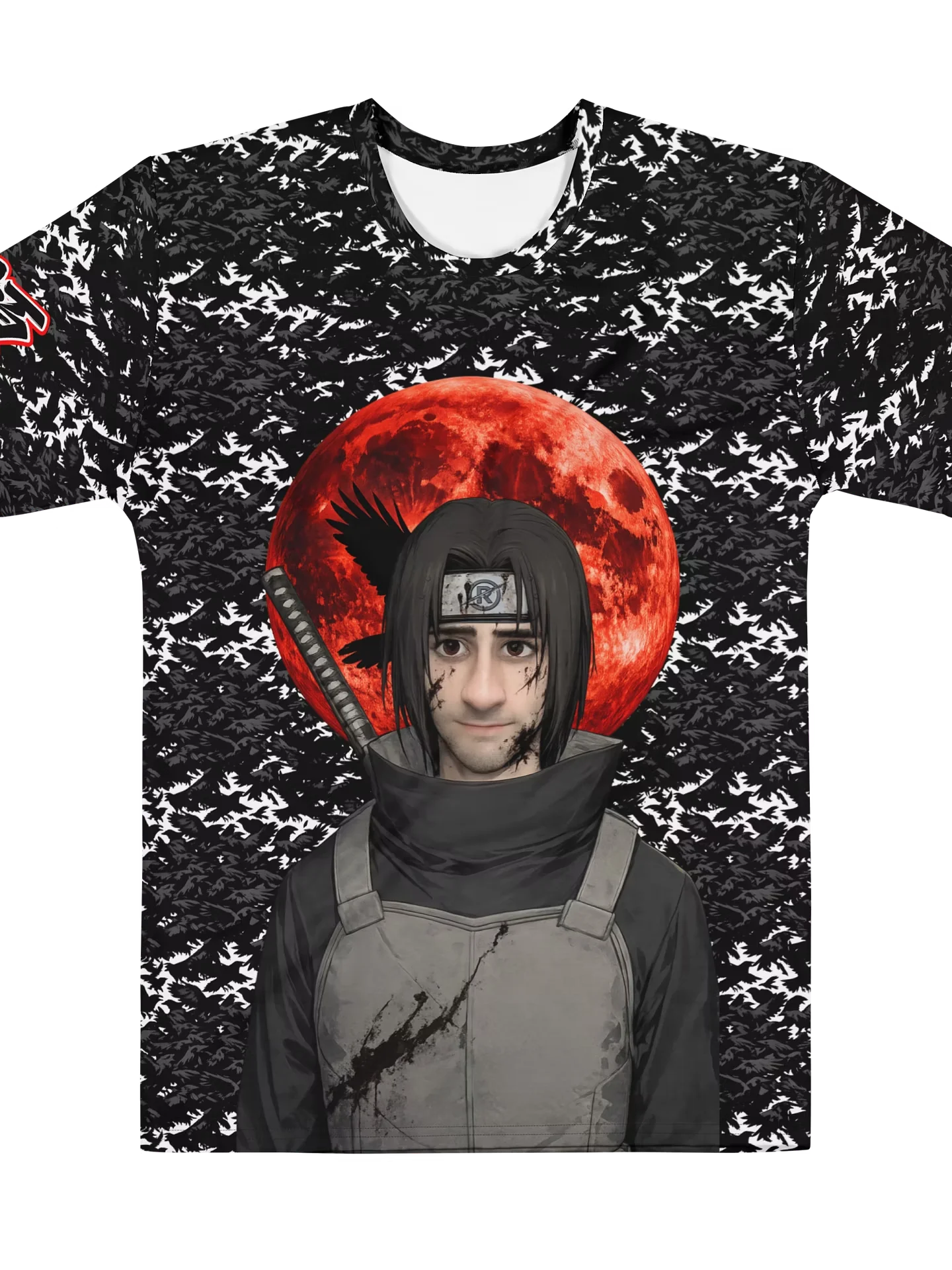 ㄥ丨Ꮆ卄ㄒ & ᗪ卂尺Ҝ product image (1)
