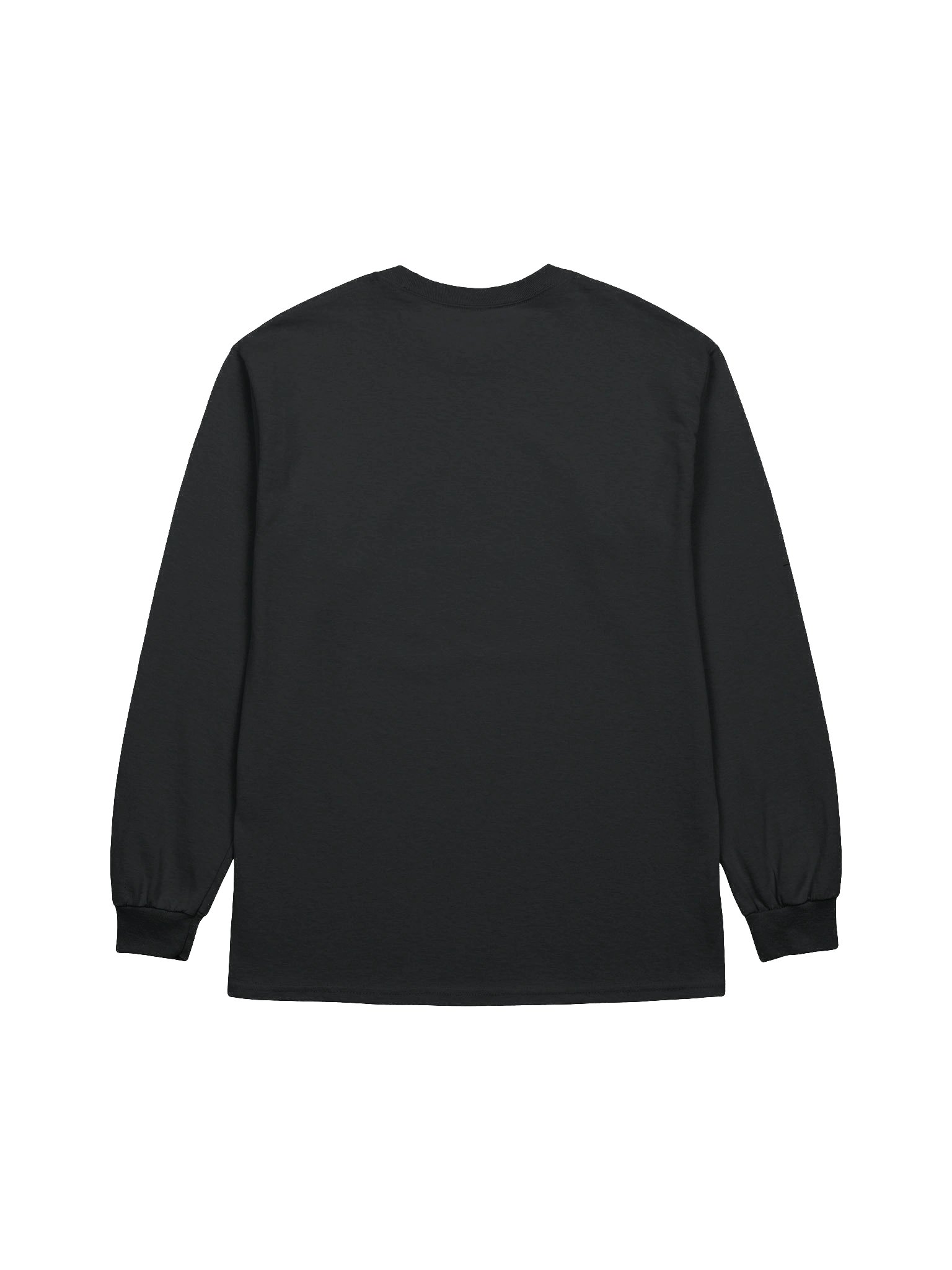 RAVENS - Shield Long Sleeve Tee product image (2)