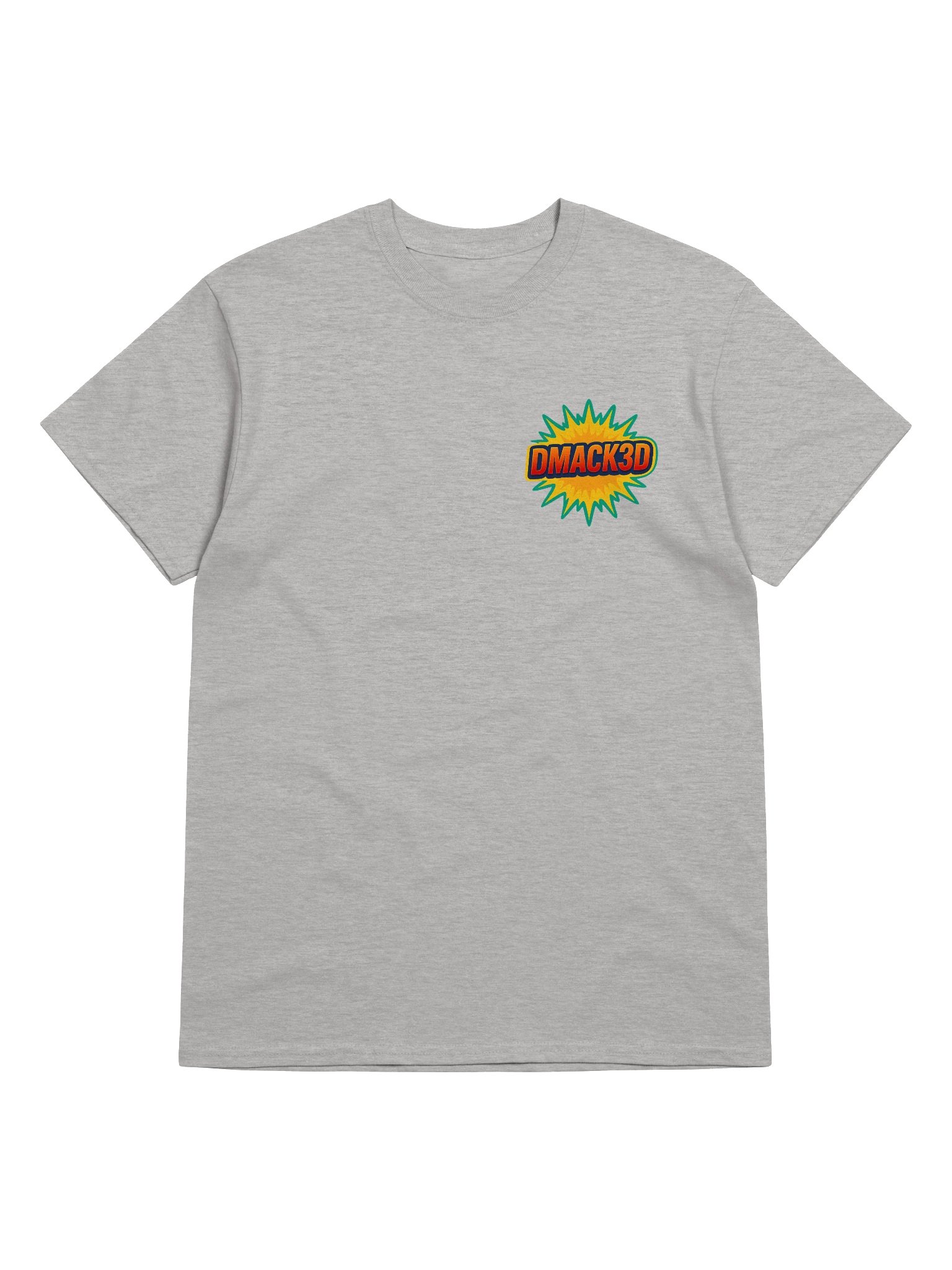 Shadyboi Workout, Back and Front, Heavyweight product image (5)