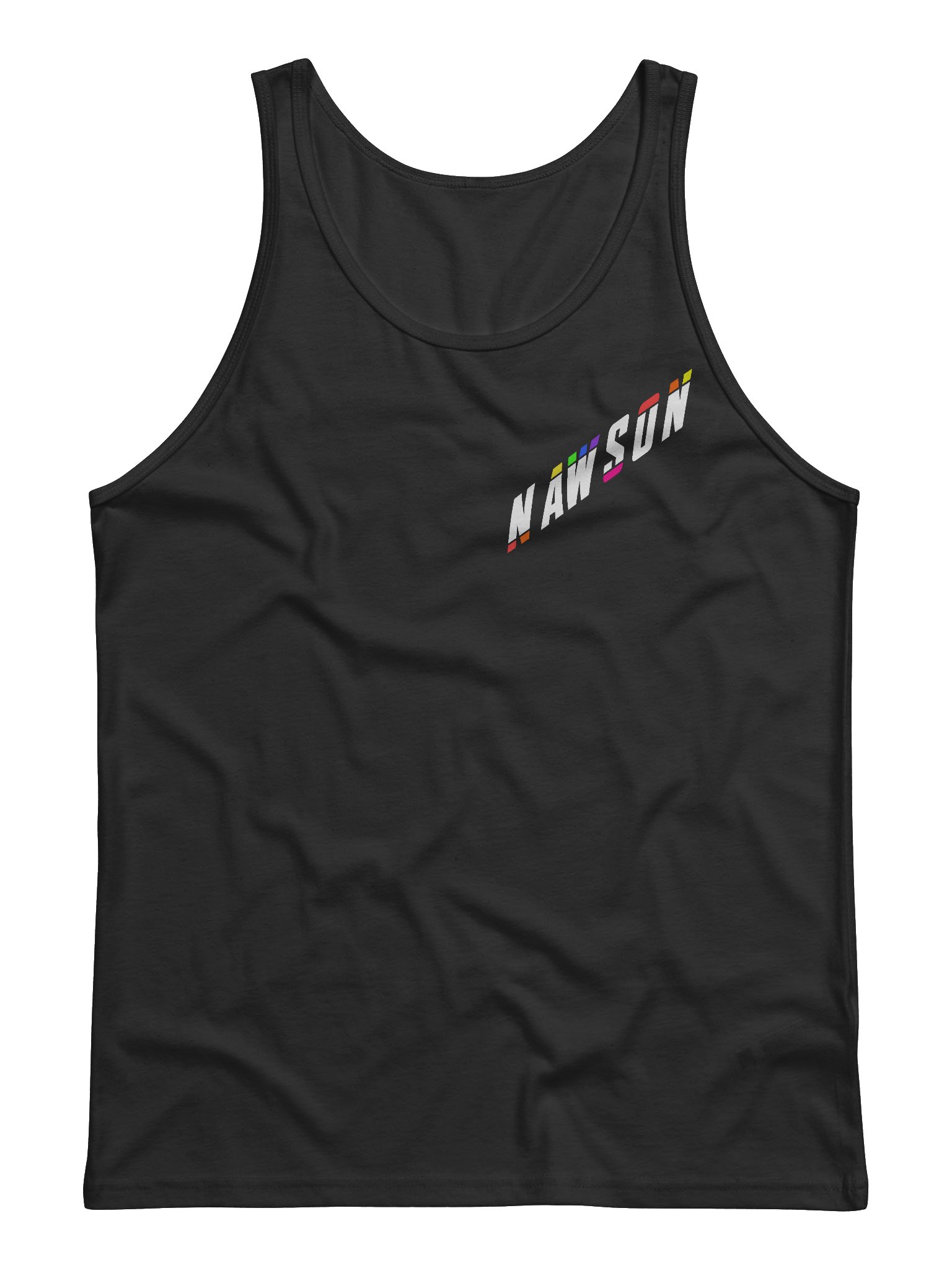 PrideSon Tank Top product image (1)